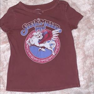 Steve Miller Band Tee